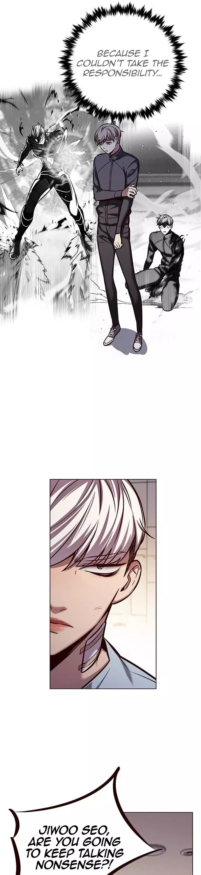 Eleceed, chapter 215, image 17