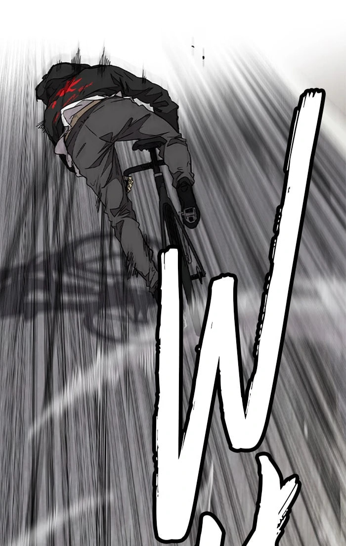 Wind Breaker, chapter 324, image 69