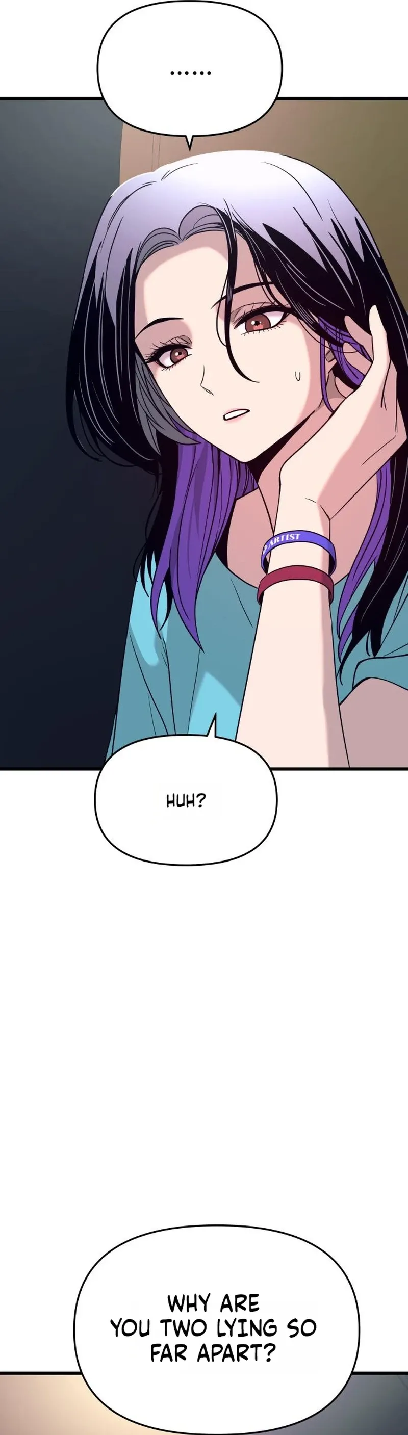 My Bias Gets on the Last Train, chapter 86, image 4