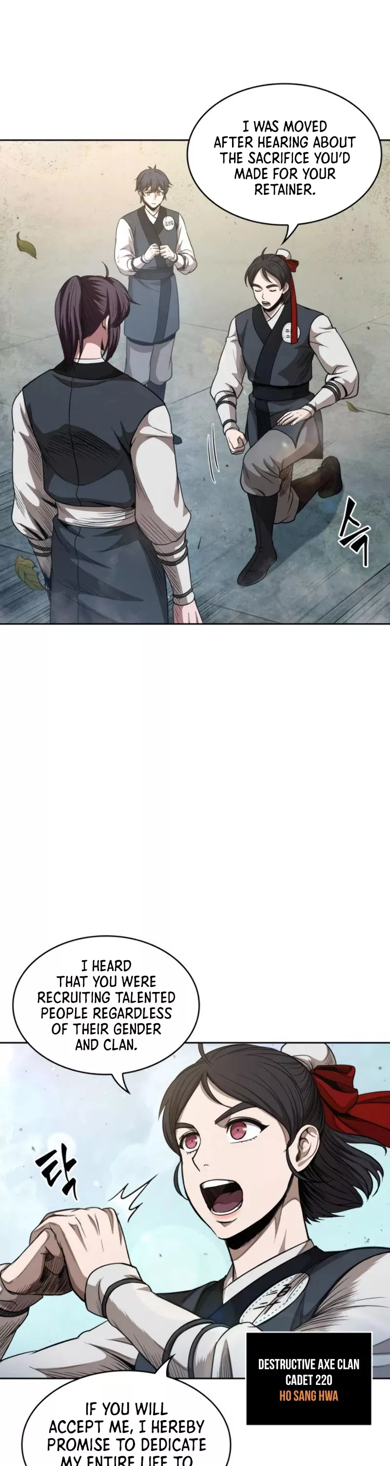 Nano Machine, chapter 51, image 30