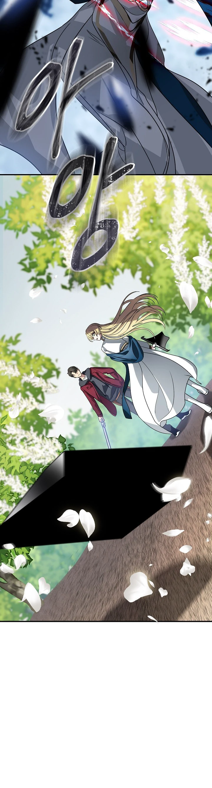 SSS-Class Suicide Hunter, chapter 40, image 11