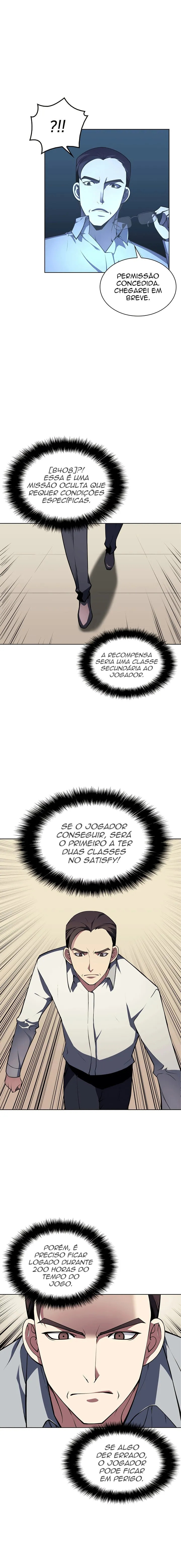 Overgeared (Team Argo), chapter 20, page 3
