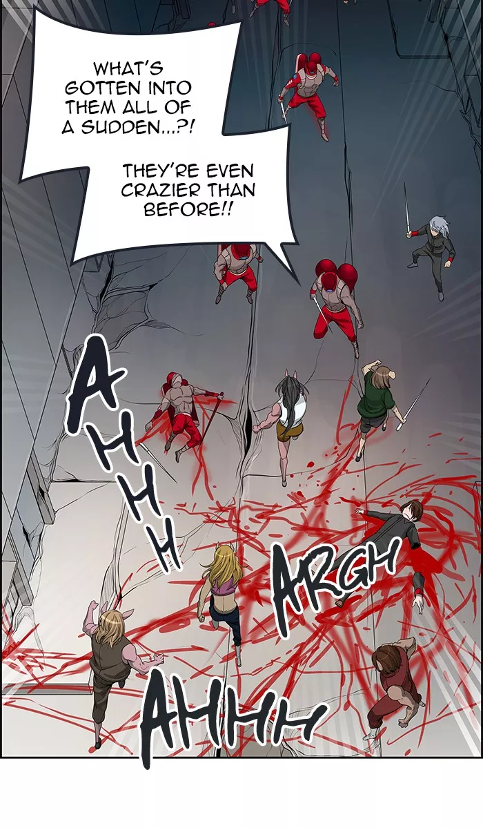 Tower of God, chapter 475, image 69