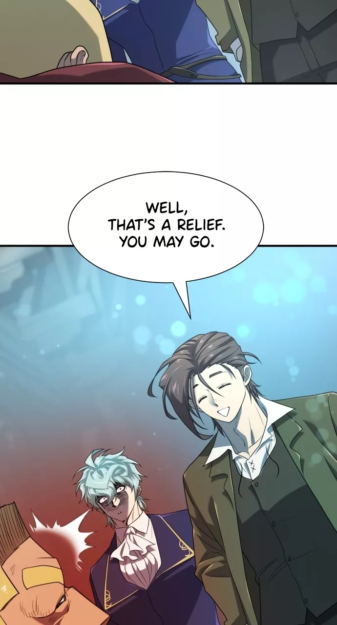 The Greatest Estate Developer, chapter 211, image 35