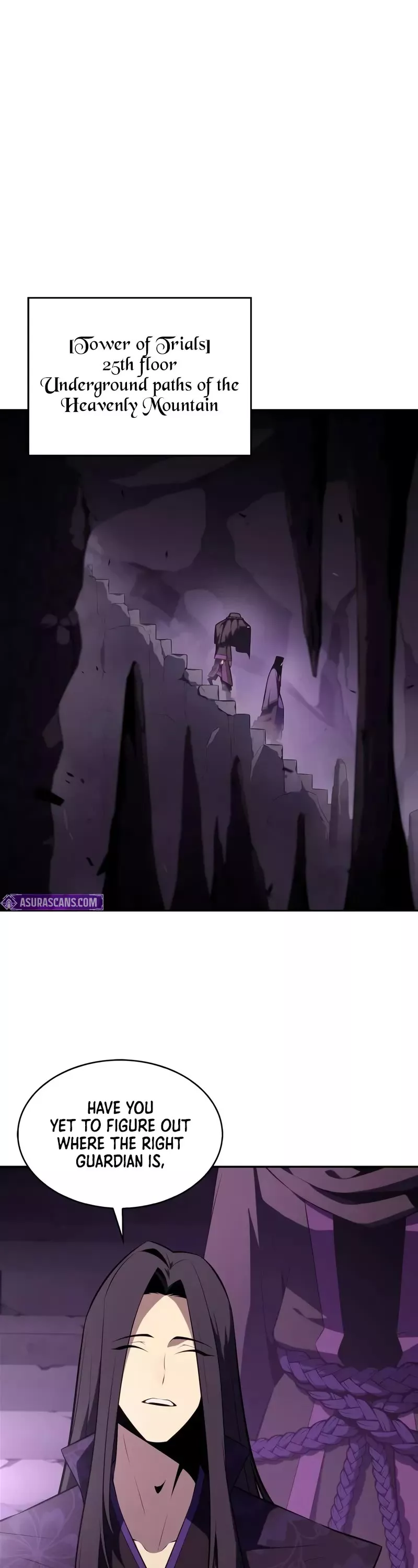 Solo Max-Level Newbie, chapter 187, image 17