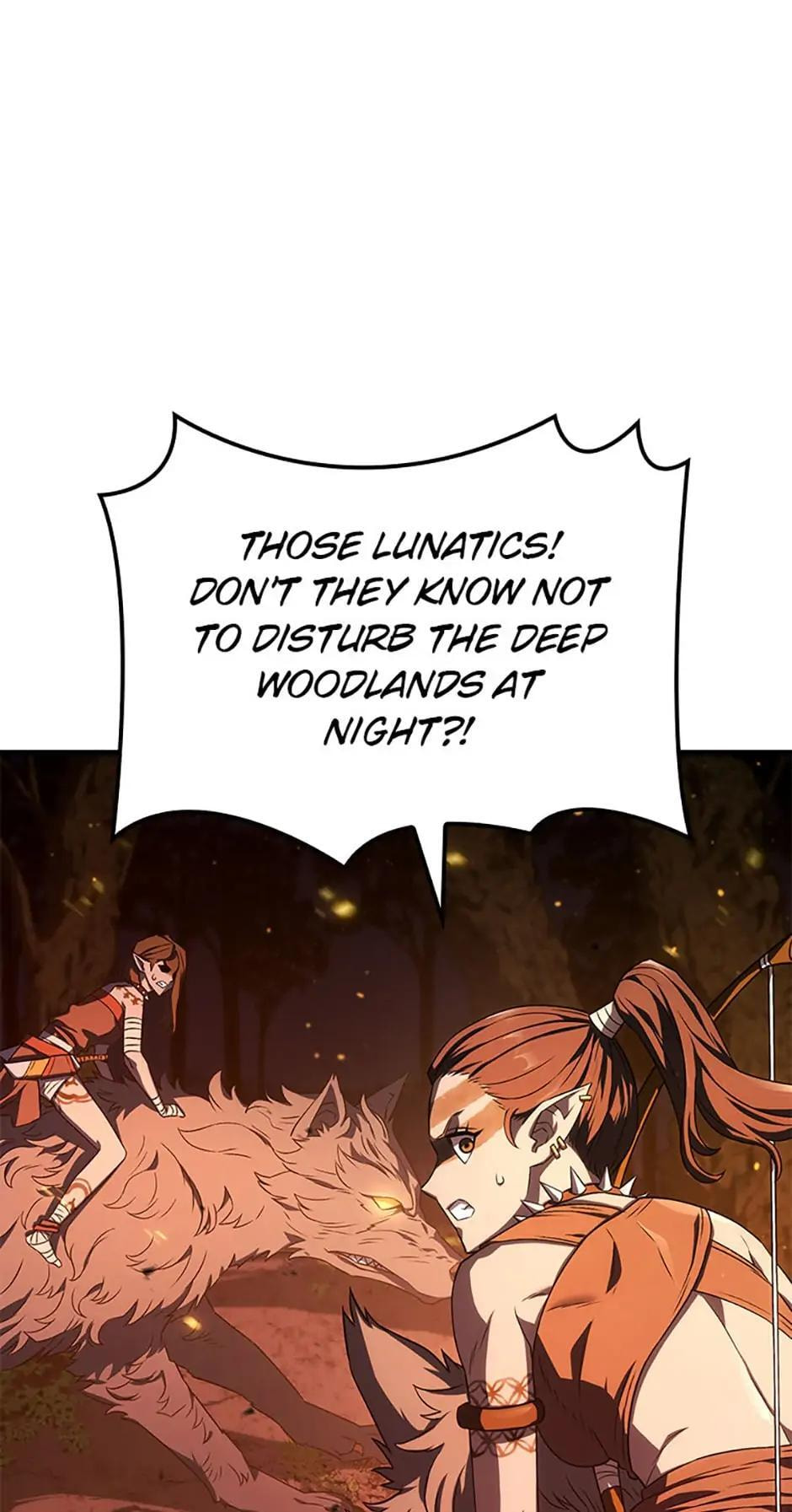 Revenge of the Baskerville Bloodhound, chapter 30, image 19