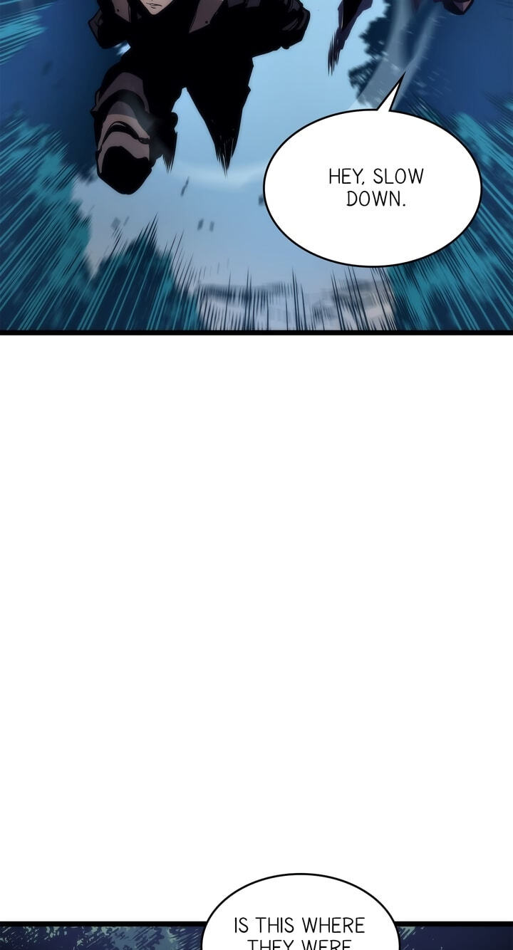 Solo Leveling, chapter 97, page 37
