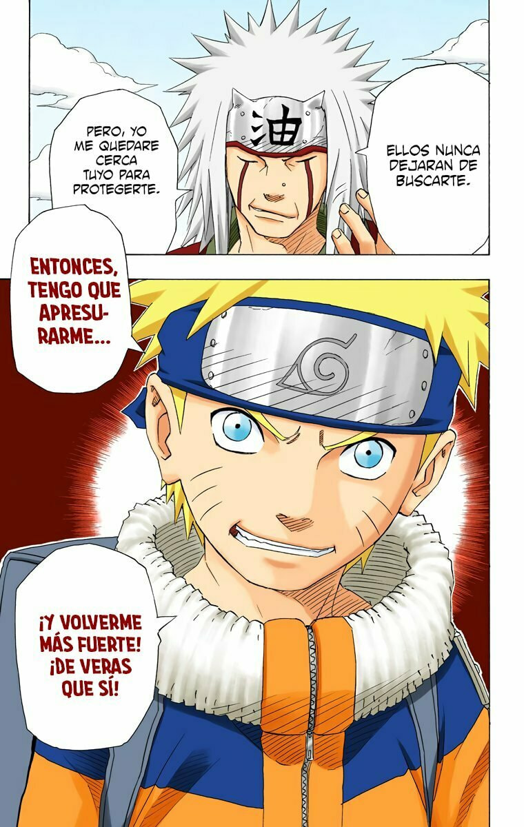 Naruto, chapter 149, image 11