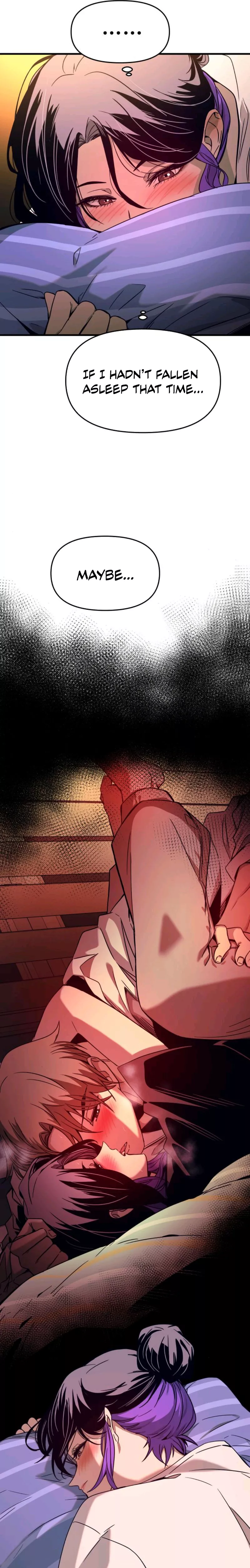 My Bias Gets on the Last Train, chapter 7, image 35