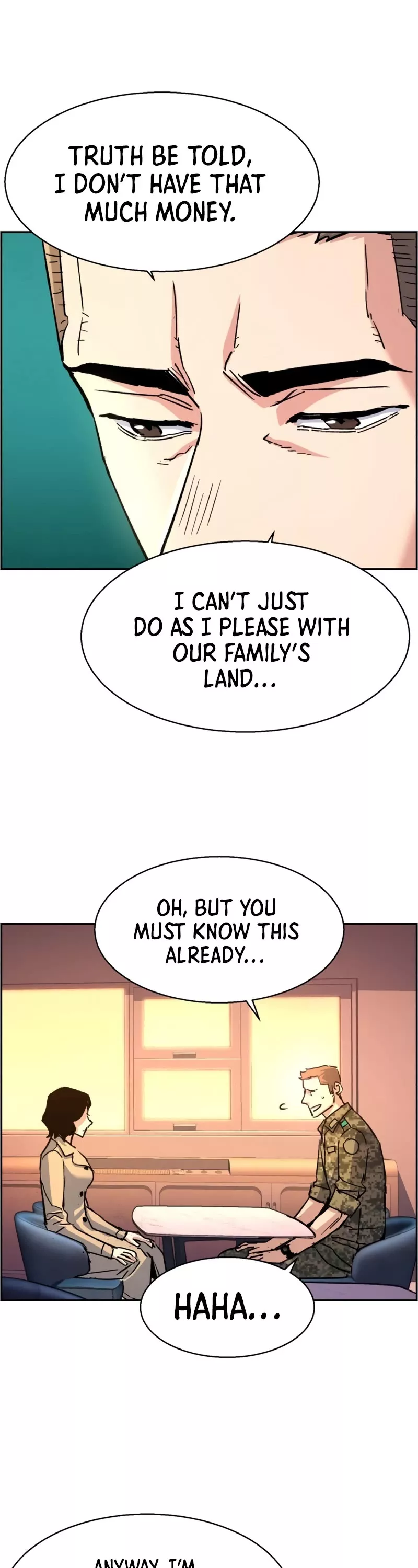 Teenage Mercenary, chapter 103, image 43