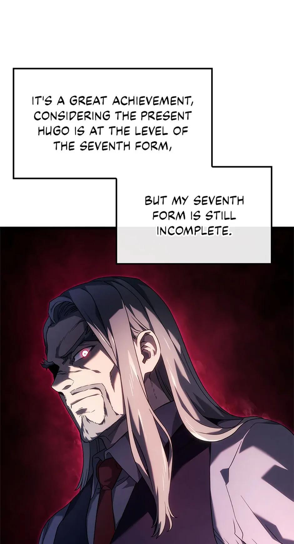 Revenge of the Baskerville Bloodhound, chapter 61, image 72