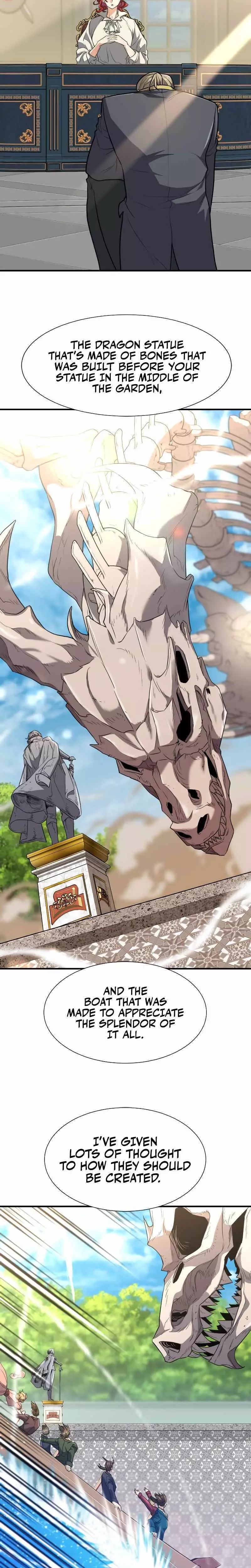 The Greatest Estate Developer, chapter 105, image 15