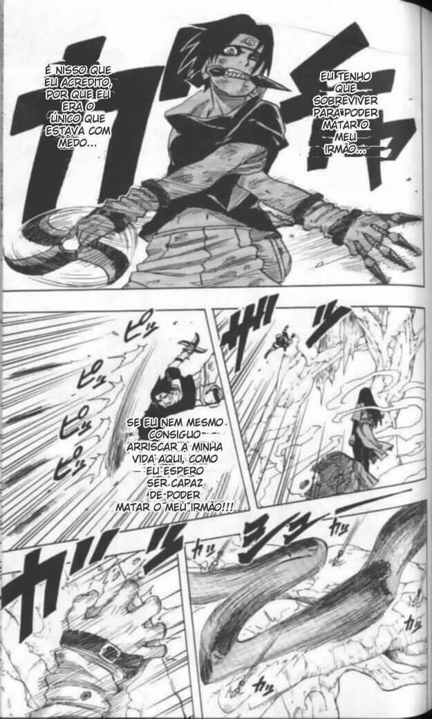 Naruto, chapter 49, image 11