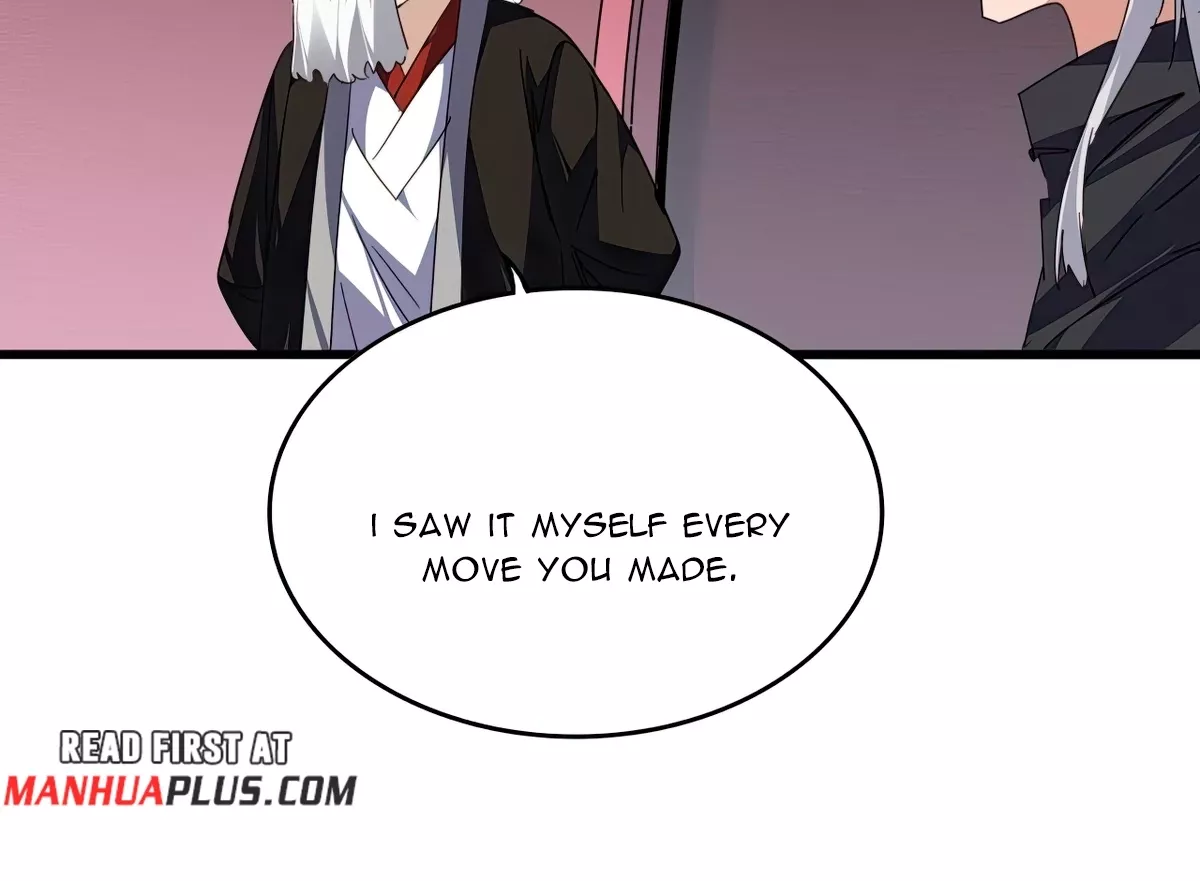 Magic Emperor, chapter 787, image 20