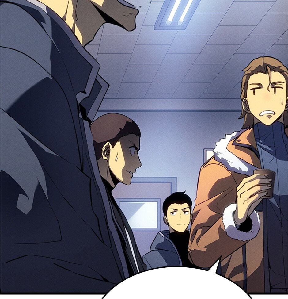 Solo Leveling, chapter 179.01, page 31