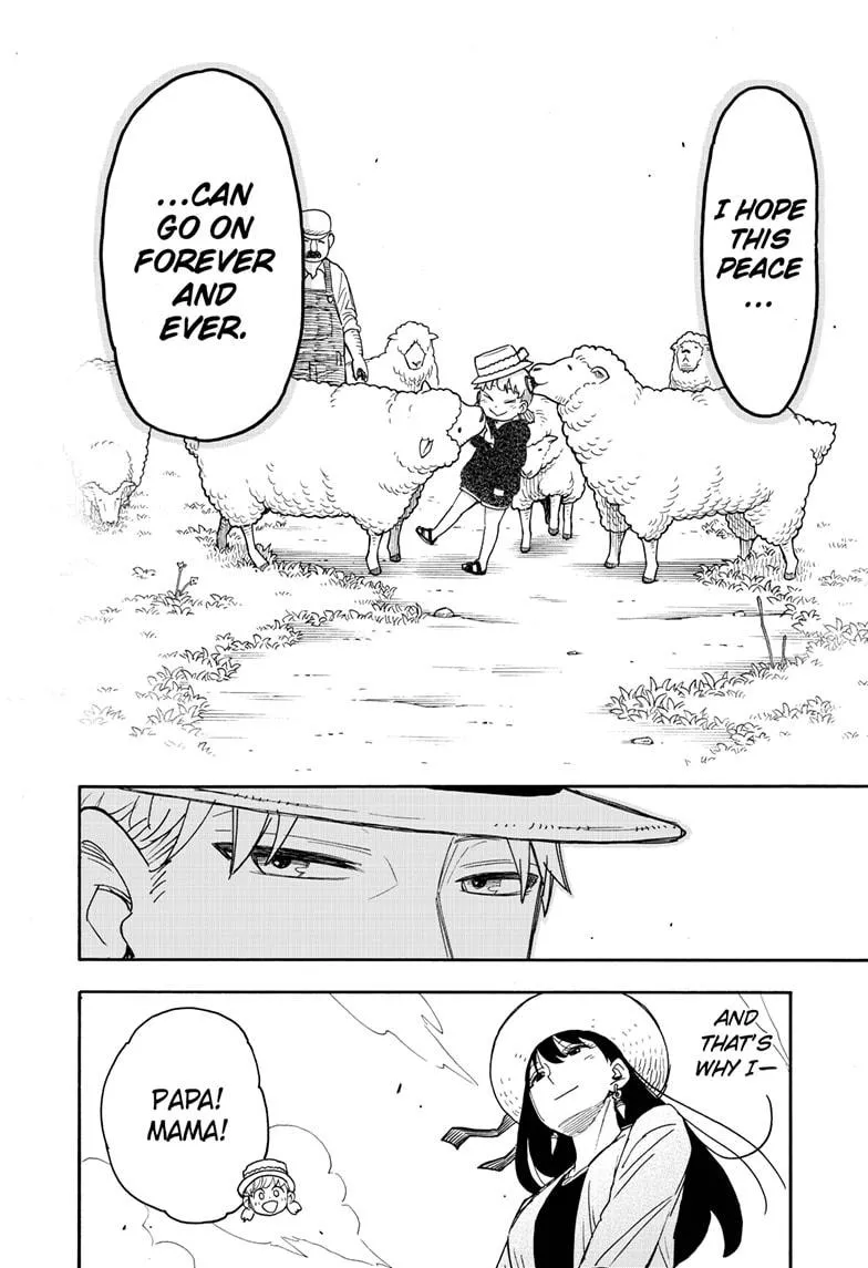 SPY x FAMILY, chapter 56, image 8