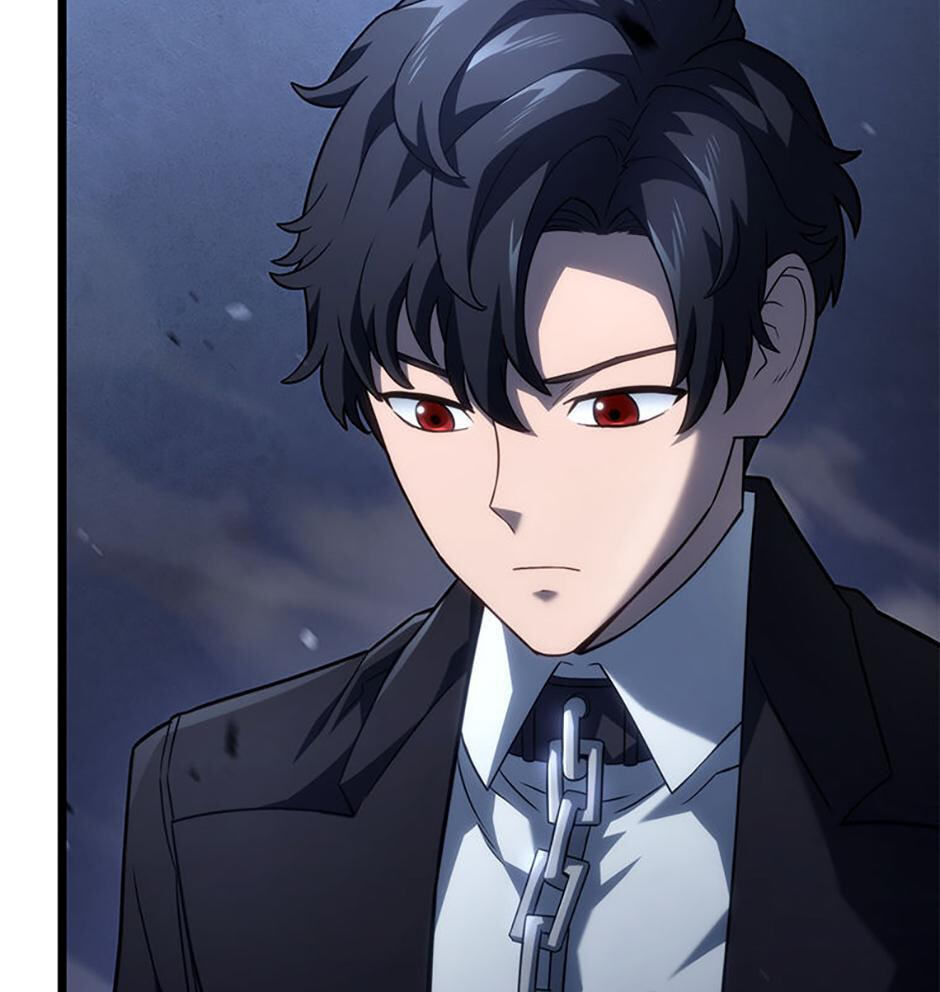 Revenge of the Baskerville Bloodhound, chapter 73, image 104