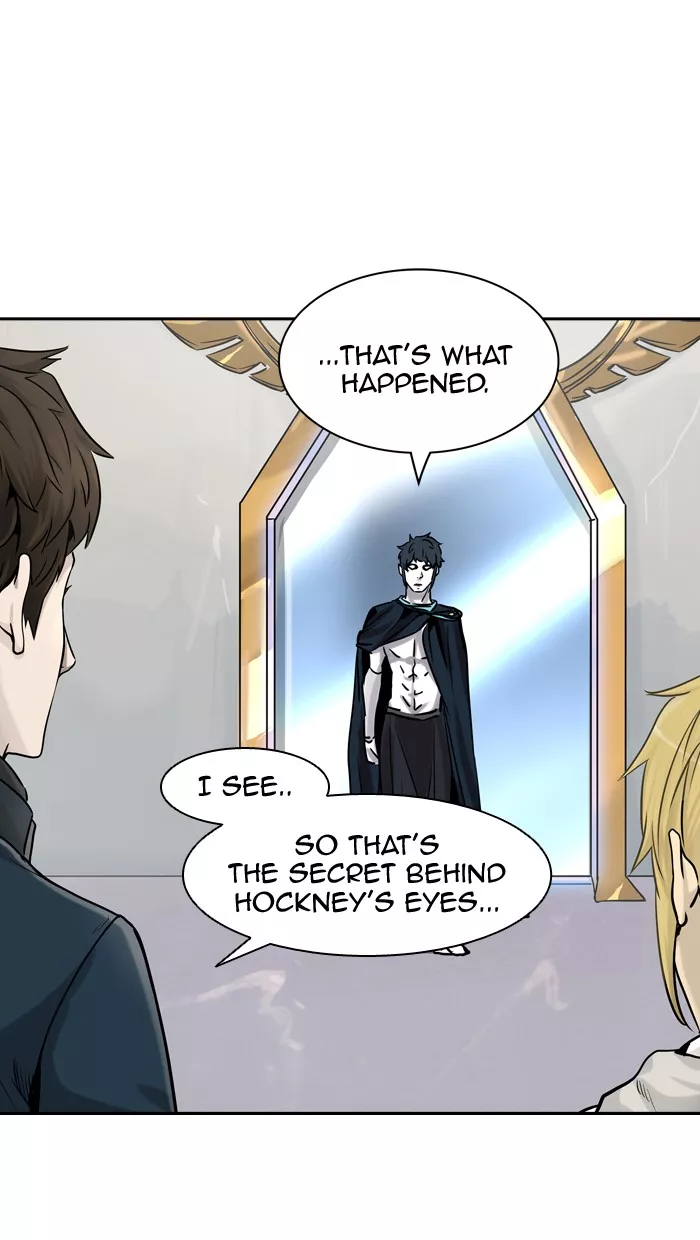 Tower of God, chapter 326, image 105