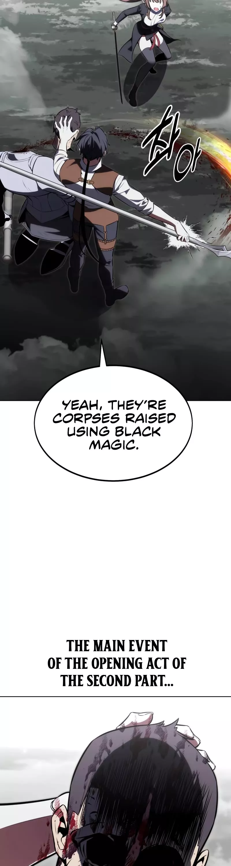 I Killed the Main Player, chapter 18, image 62