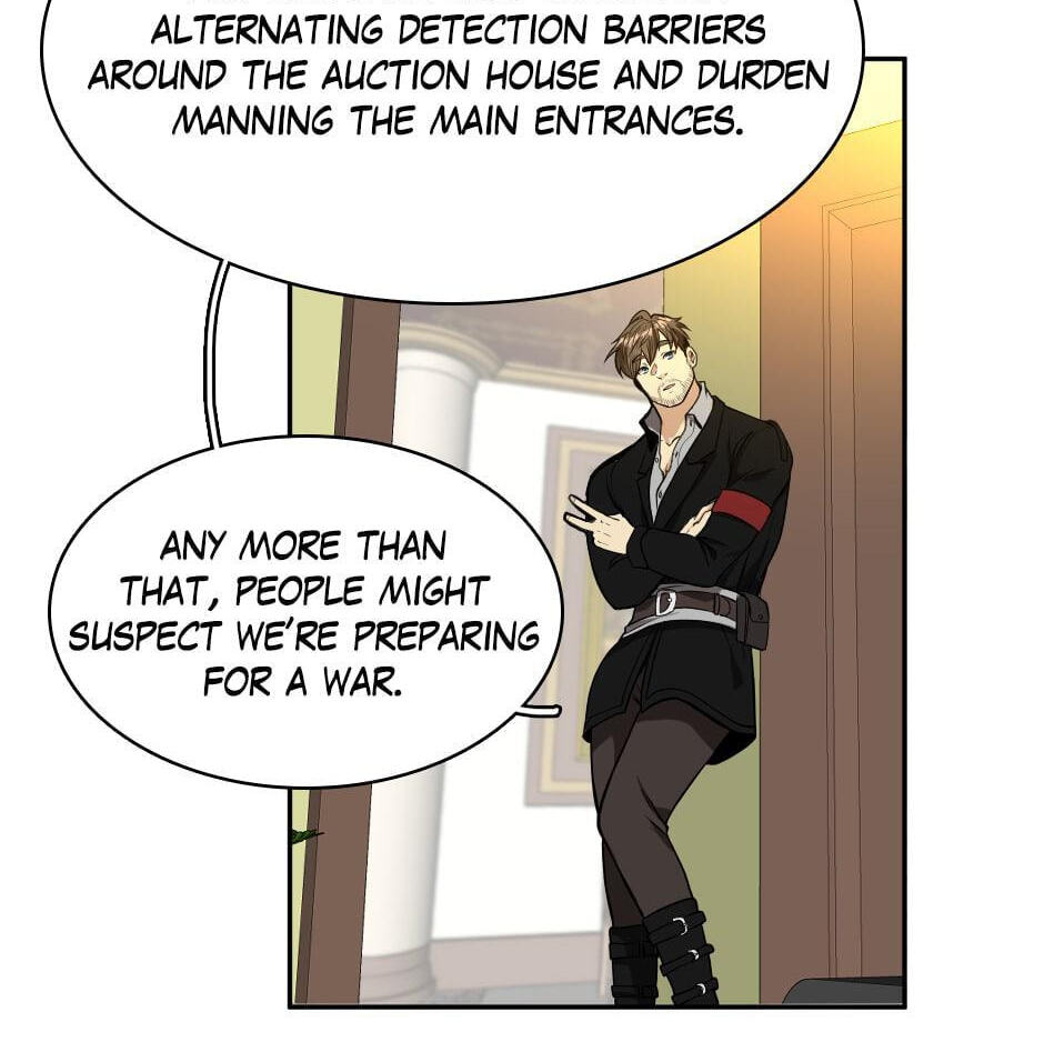The Beginning After the End, chapter 39, image 52
