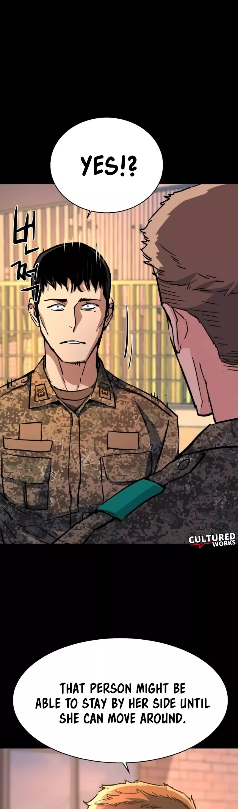 Teenage Mercenary, chapter 199, image 35