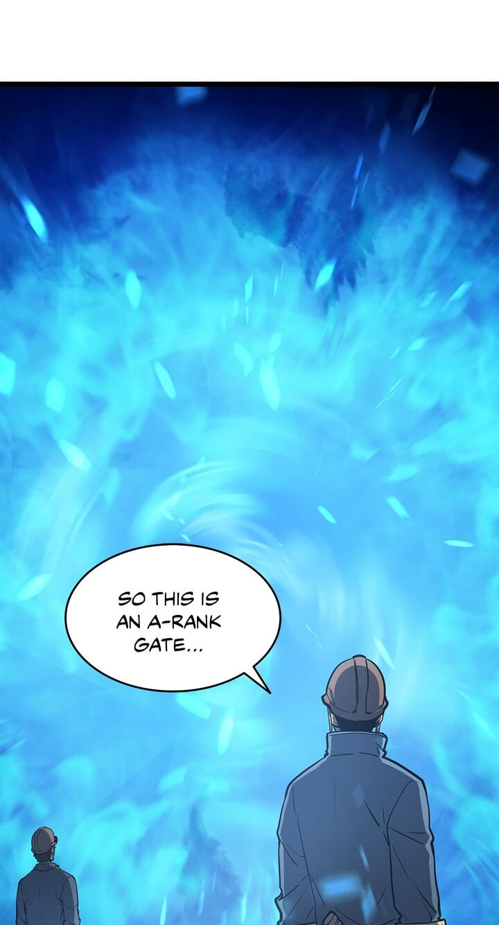 Solo Leveling, chapter 65, page 42