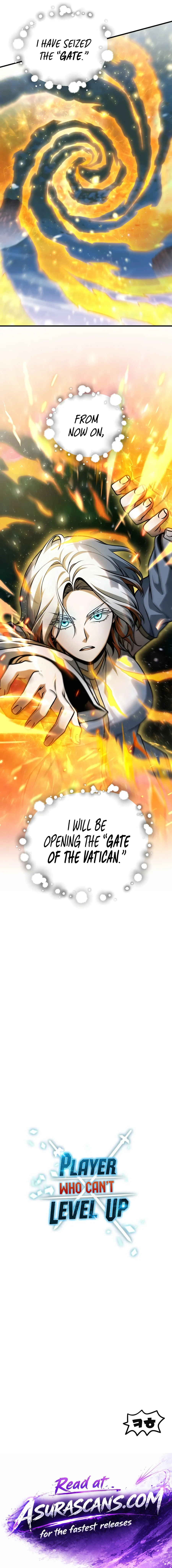 Player Who Can't Level Up, chapter 243, image 18