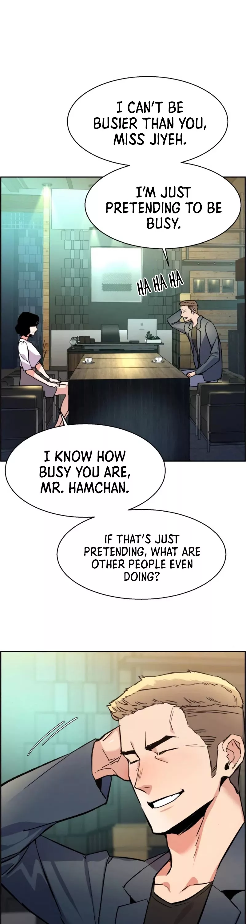 Teenage Mercenary, chapter 30, image 42