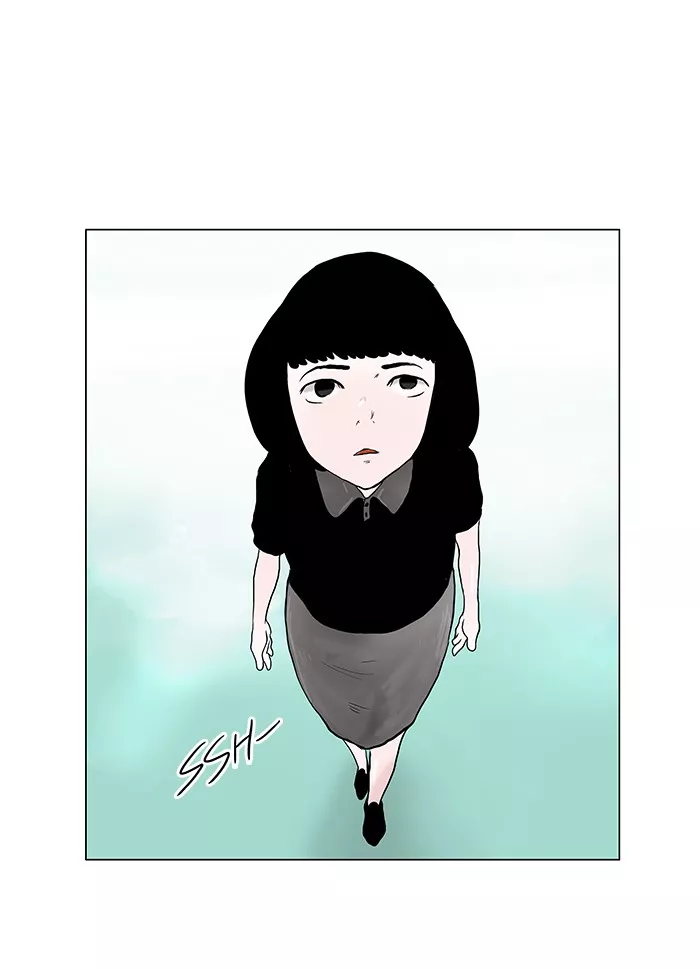Tower of God, chapter 23, image 18