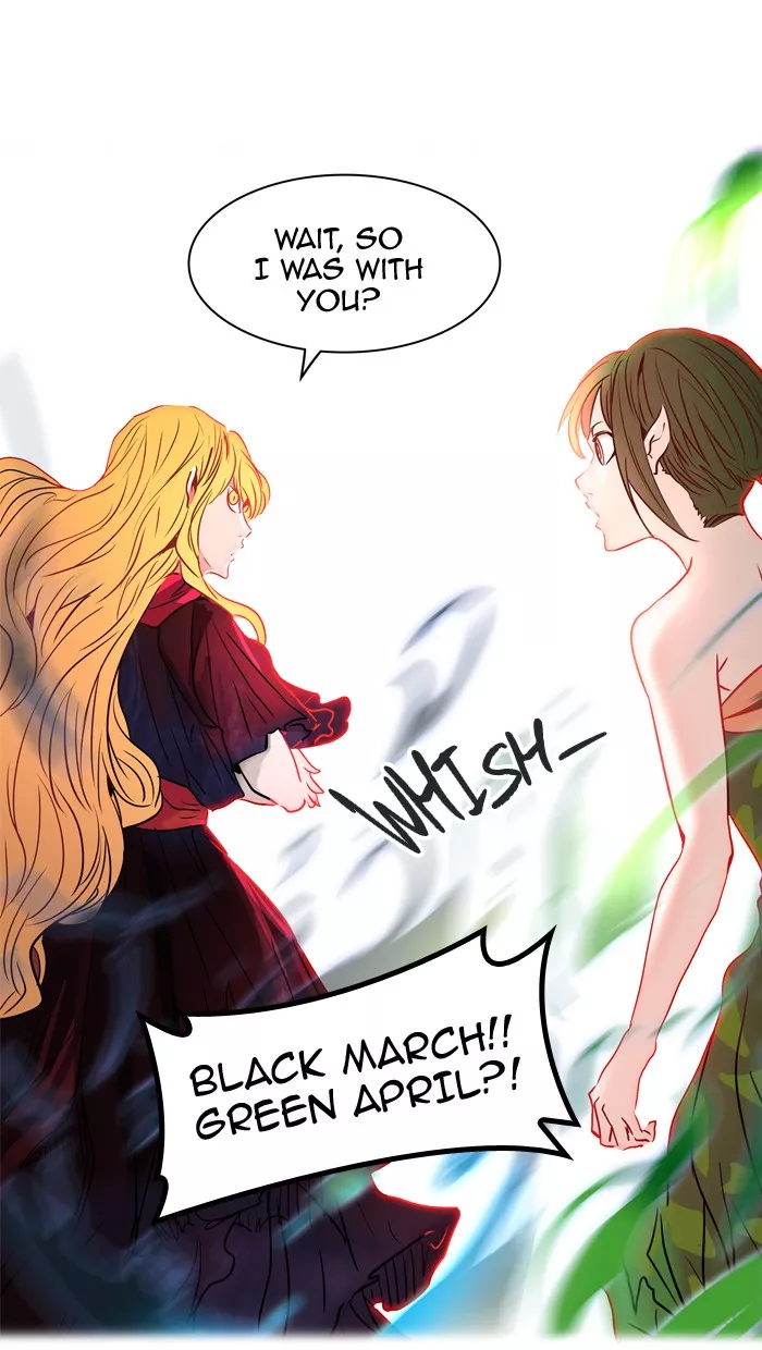 Tower of God, chapter 322, image 60
