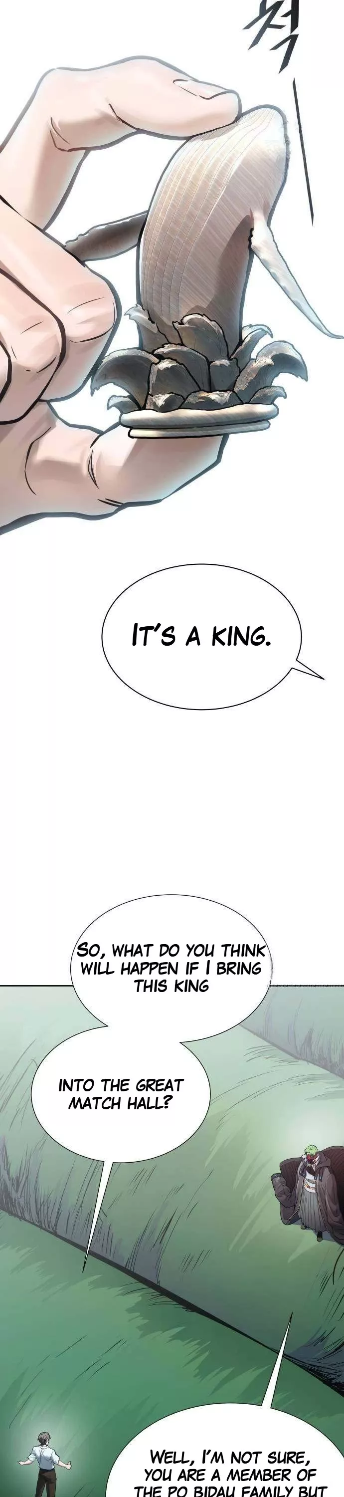 Tower of God, chapter 626, image 37