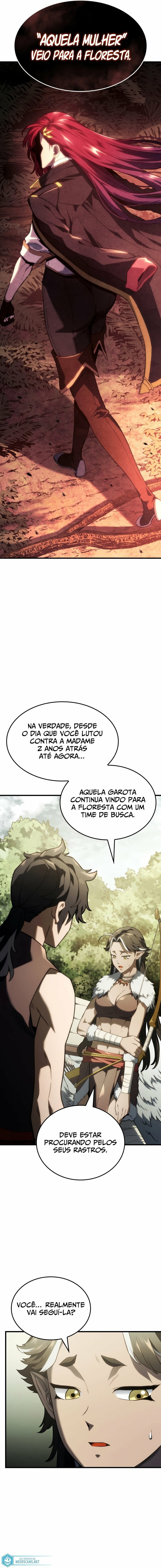 Revenge of the Baskerville Bloodhound, chapter 41, image 3