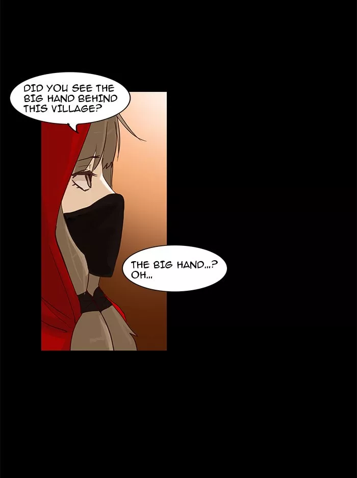 Tower of God, chapter 124, image 17