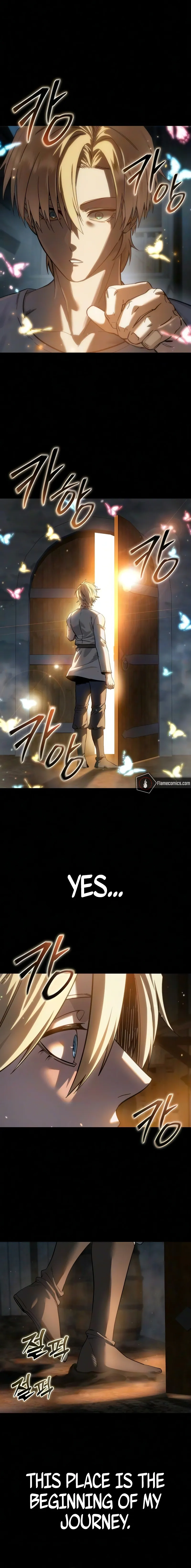 Star-Embracing Swordmaster, chapter 121, image 17