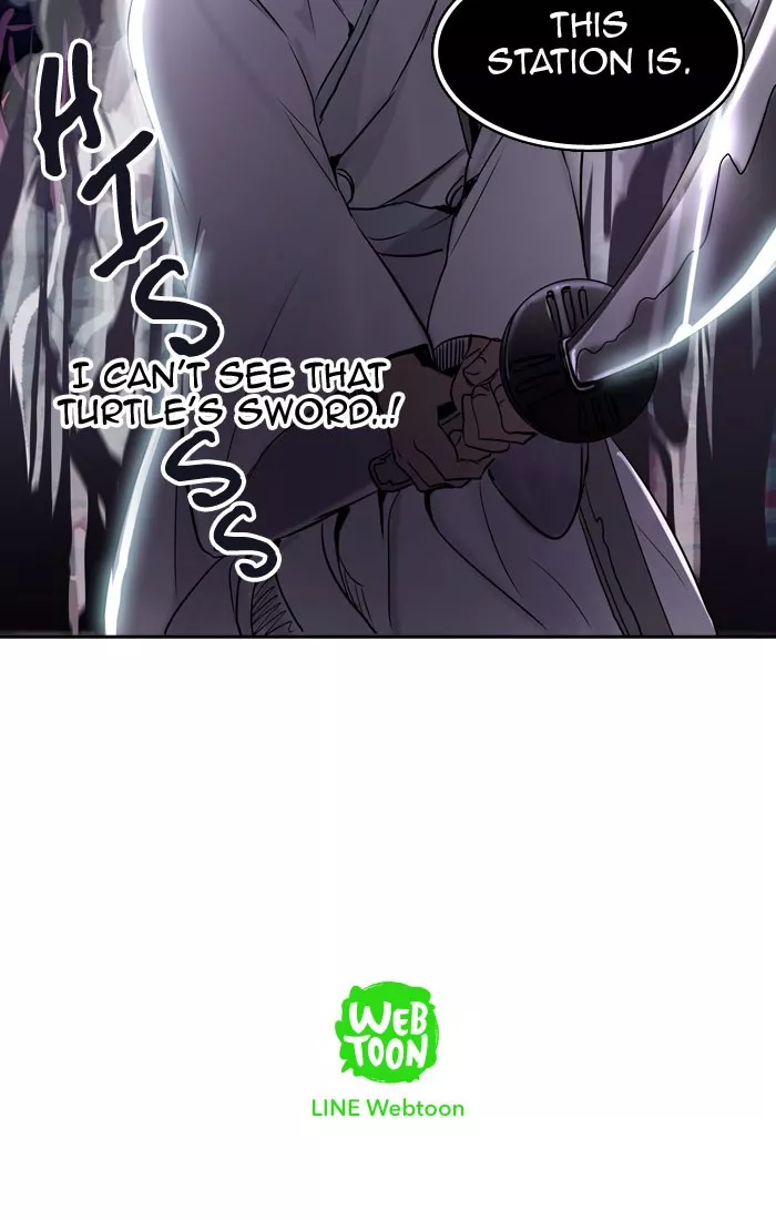 Tower of God, chapter 286, image 112