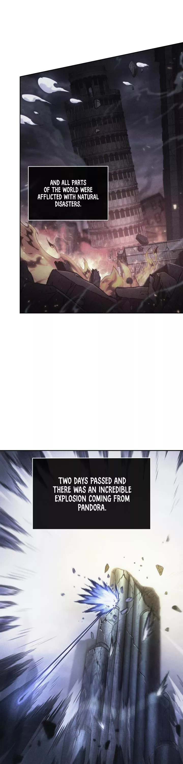 Tomb Raider King, chapter 389, image 26
