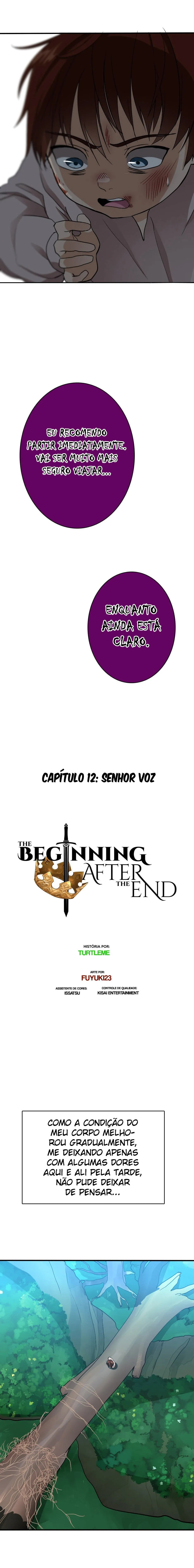 The Beginning After the End, chapter 12, page 9