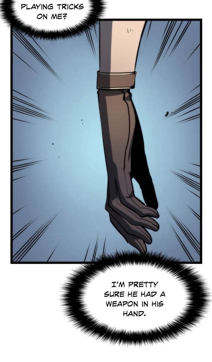 Solo Leveling, chapter 67, page 12