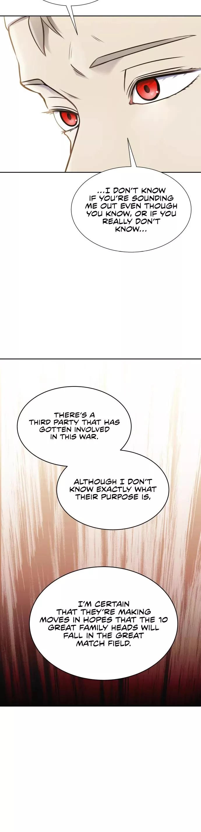 Tower of God, chapter 601, image 10