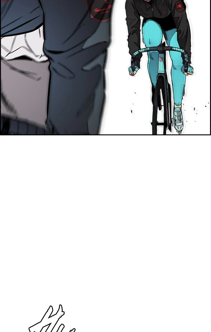 Wind Breaker, chapter 303, image 29