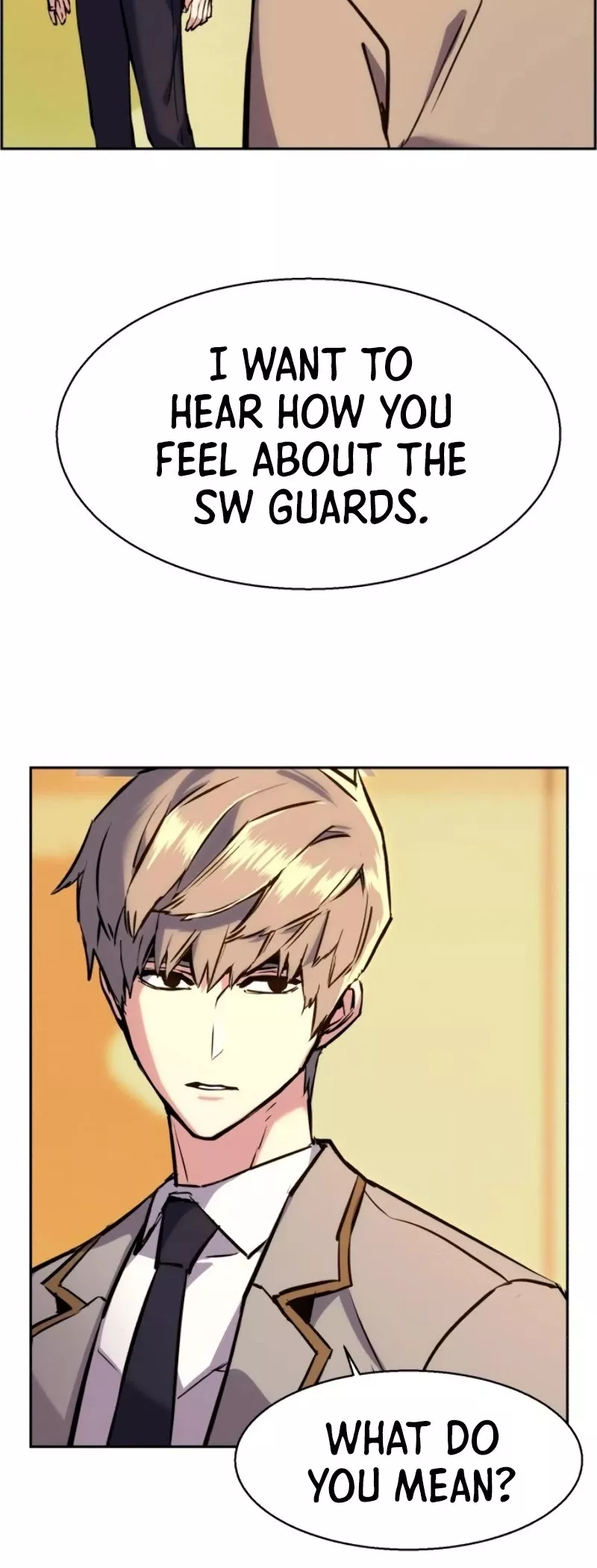 Teenage Mercenary, chapter 24, image 29