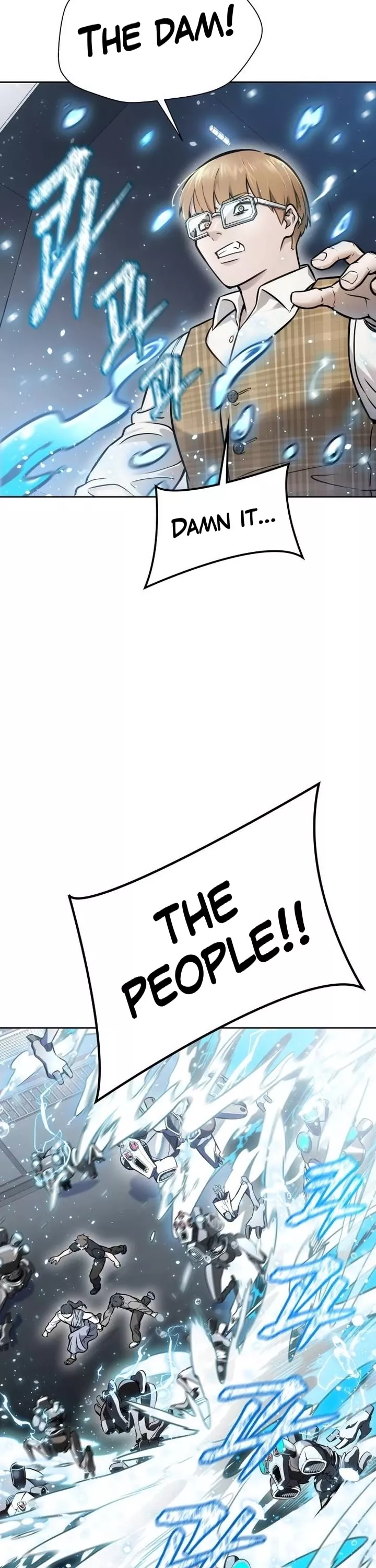 Tower of God, chapter 631, image 53