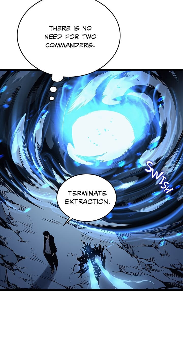 Solo Leveling, chapter 106, image 38