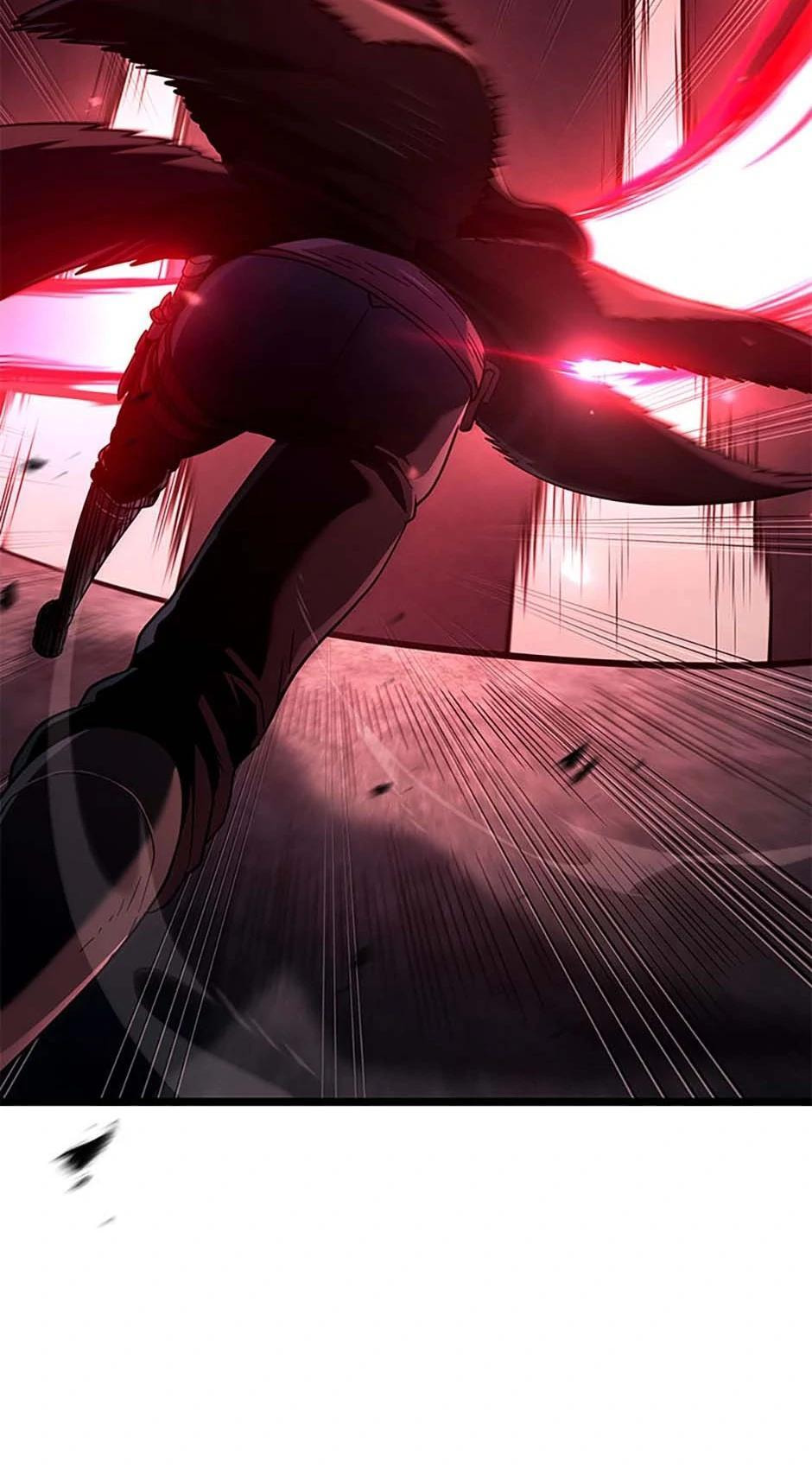 Revenge of the Baskerville Bloodhound, chapter 86, image 35
