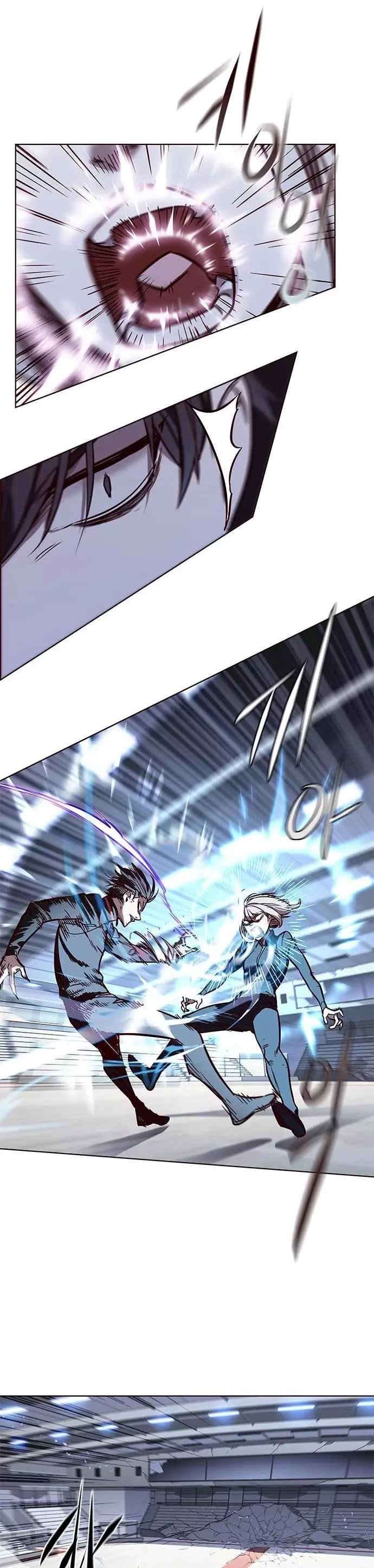 Eleceed, chapter 150, image 20