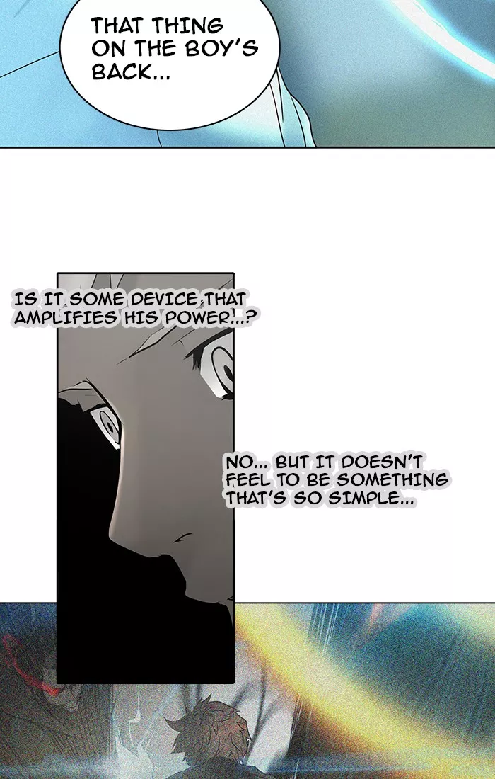 Tower of God, chapter 259, image 8