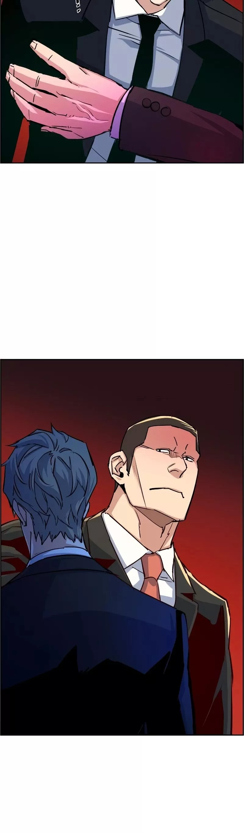 Teenage Mercenary, chapter 90, image 20