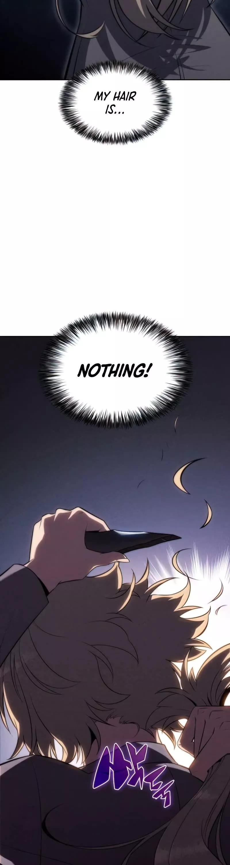 Solo Max-Level Newbie, chapter 65, image 34