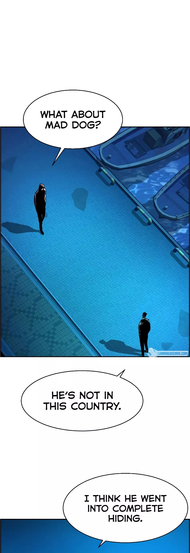 Teenage Mercenary, chapter 125, image 24
