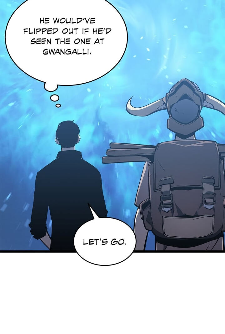 Solo Leveling, chapter 122, image 6